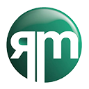 RM In Transit logo